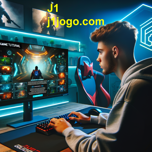 A Importância dos Tutoriais em Jogos: Aprendendo e Jogando